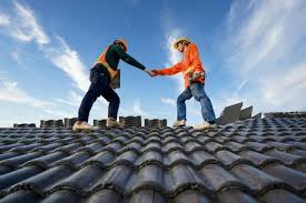 Best 4 Ply Roofing  in San Benito, TX